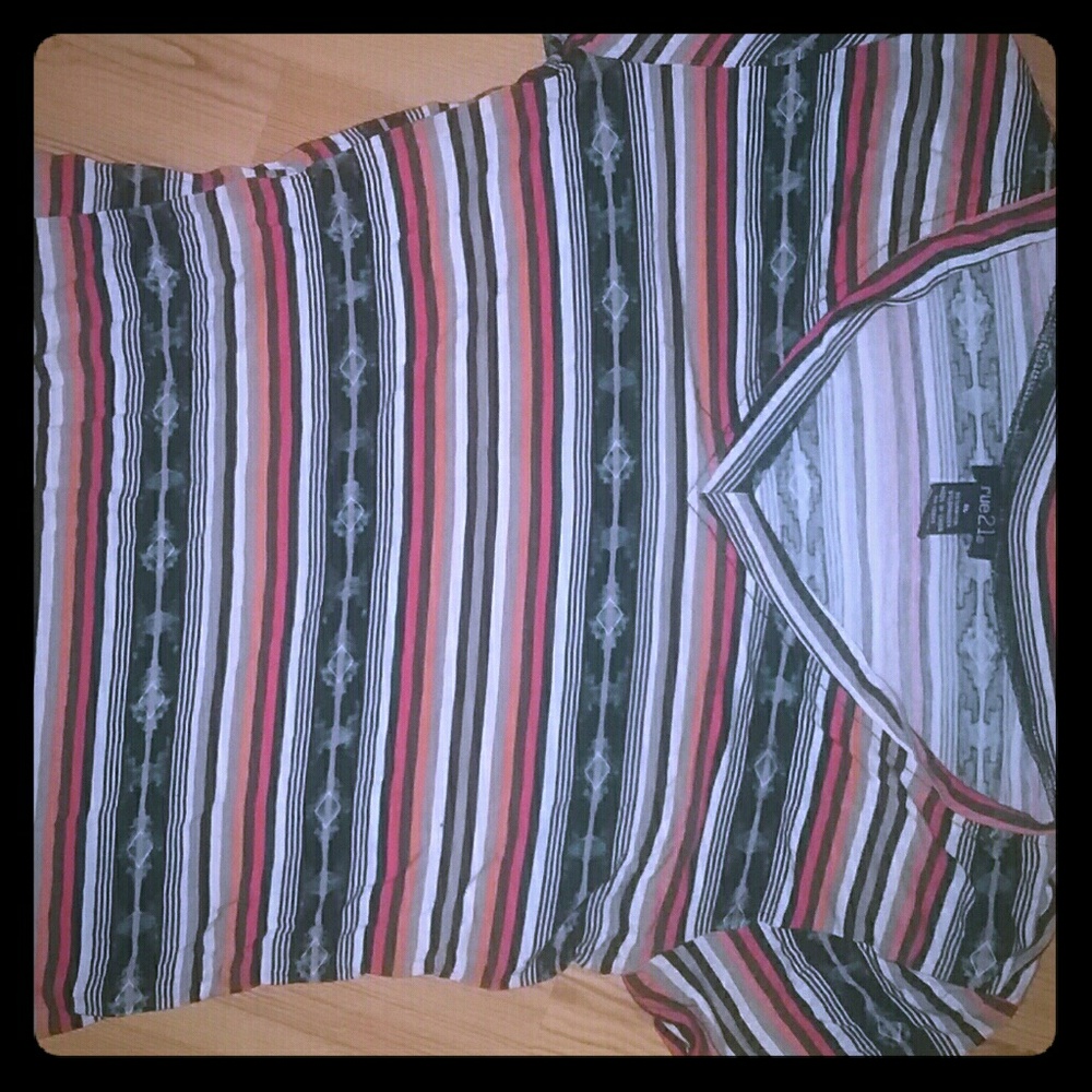 rue 21